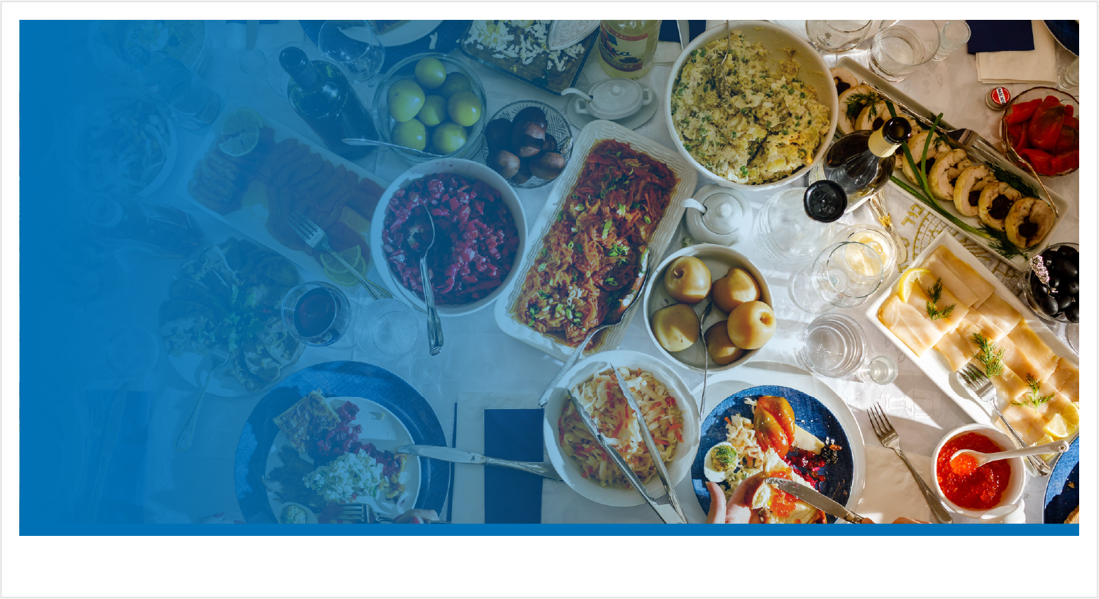 World Food and Agriculture Leadership Platform - Global Summit Banner